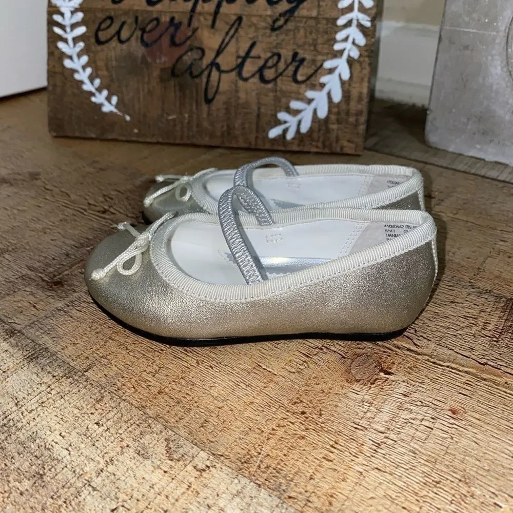 bella Ballet Flat Nordstrom Shoe